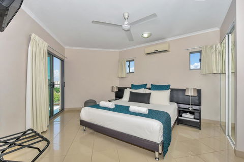 Argus Apartments Darwin - Darwin Holiday 3