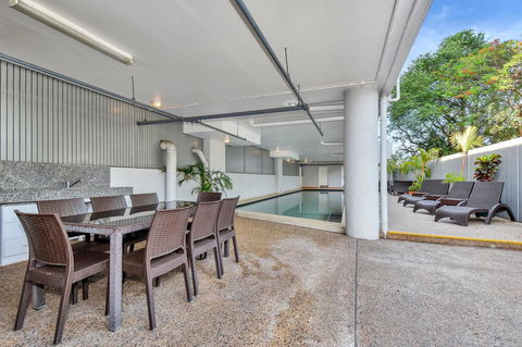 Argus Apartments Darwin - Darwin Holiday 20