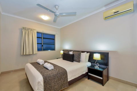 Argus Apartments Darwin - Darwin Holiday 38