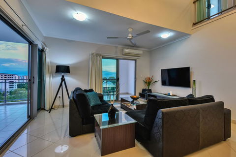 Argus Apartments Darwin - Darwin Holiday 31