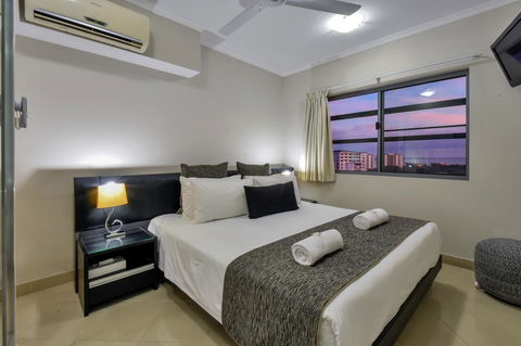 Argus Apartments Darwin - Darwin Holiday 39