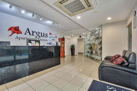 Argus Apartments Darwin - Darwin Holiday 13