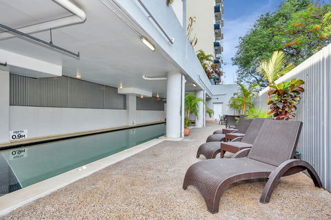 Argus Apartments Darwin - Darwin Holiday 19