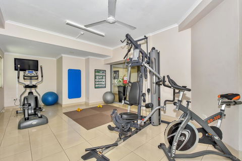 Argus Apartments Darwin - Darwin Holiday 17