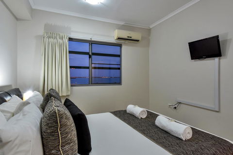 Argus Apartments Darwin - Darwin Holiday 36