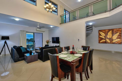 Argus Apartments Darwin - Darwin Holiday 27