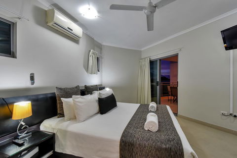 Argus Apartments Darwin - Darwin Holiday 35