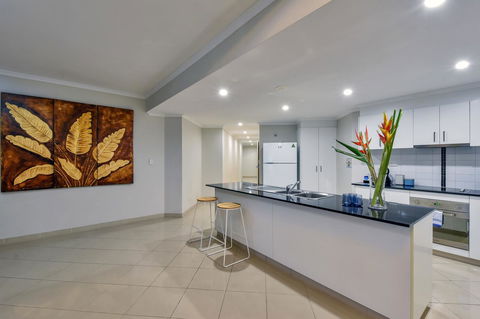 Argus Apartments Darwin - Darwin Holiday 30