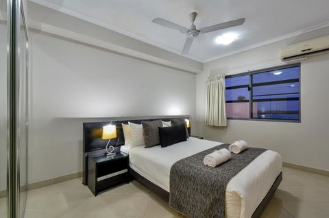 Argus Apartments Darwin - Darwin Holiday 37