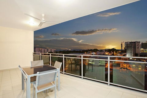 Argus Apartments Darwin - Darwin Holiday 5