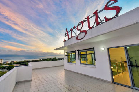 Argus Apartments Darwin - Darwin Holiday 42
