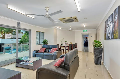 Argus Apartments Darwin - Darwin Holiday 18