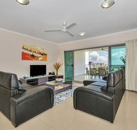Argus Apartments Darwin - Darwin Holiday