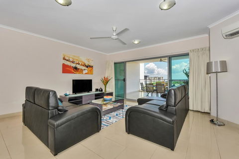 Argus Apartments Darwin - Darwin Holiday 0