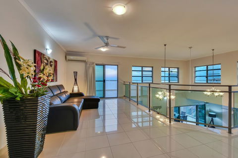 Argus Apartments Darwin - Darwin Holiday 32