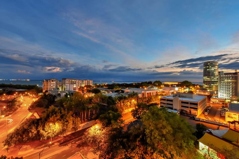 Argus Apartments Darwin - Darwin Holiday 34