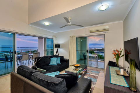 Argus Apartments Darwin - Darwin Holiday 12