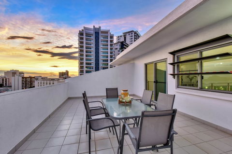 Argus Apartments Darwin - Darwin Holiday 41