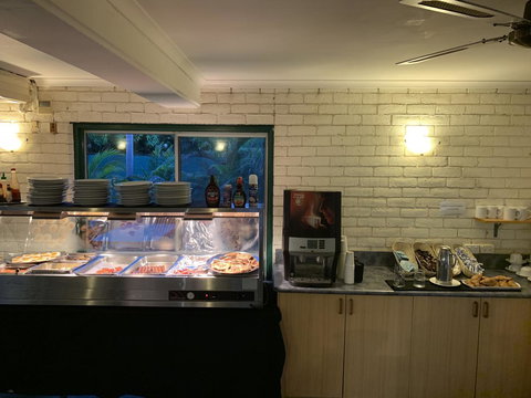 Pine Tree Motel - Darwin Holiday 10