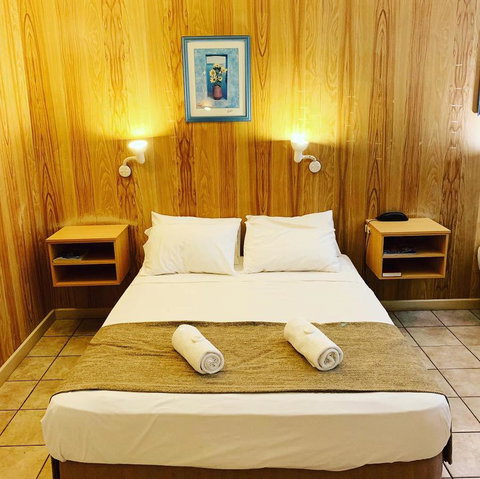 Pine Tree Motel - Darwin Holiday 22