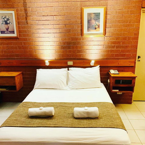 Pine Tree Motel - Darwin Holiday 18