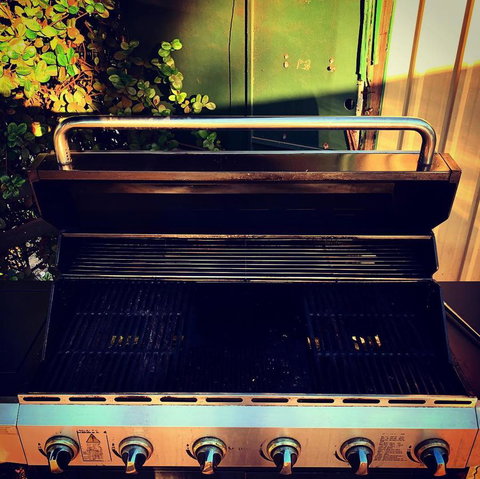 Pine Tree Motel - Darwin Holiday 40