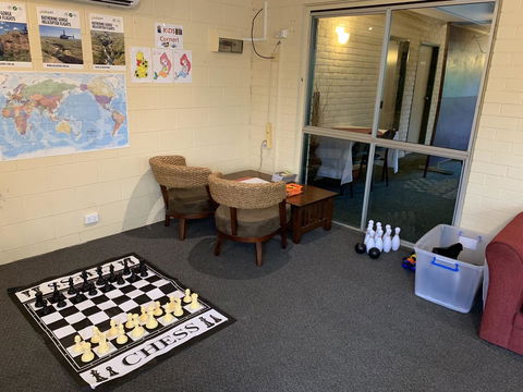 Pine Tree Motel - Darwin Holiday 16