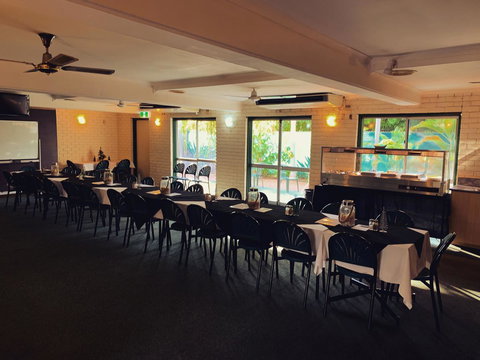 Pine Tree Motel - Darwin Holiday 39