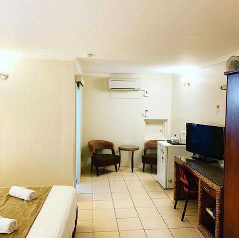 Pine Tree Motel - Darwin Holiday 34