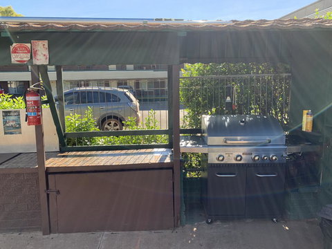 Pine Tree Motel - Darwin Holiday 4