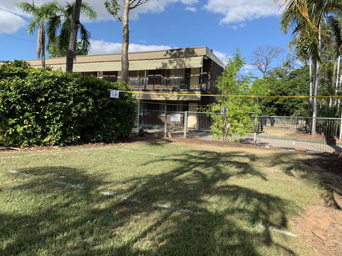 Pine Tree Motel - Darwin Holiday 6