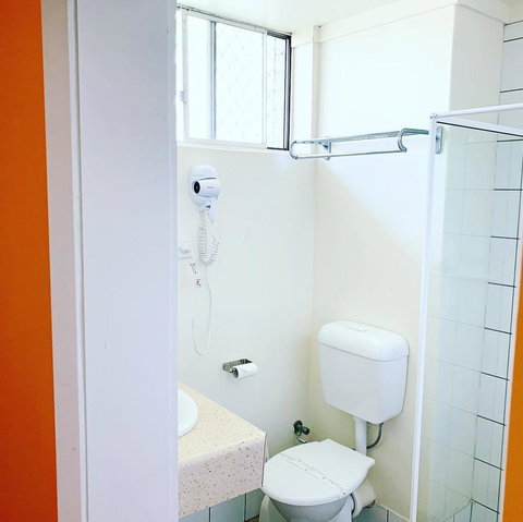 Pine Tree Motel - Darwin Holiday 35