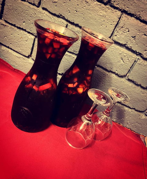 Pine Tree Motel - Darwin Holiday 41