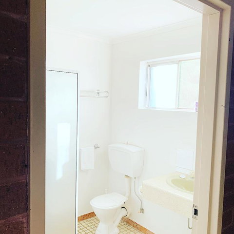 Pine Tree Motel - Darwin Holiday 32