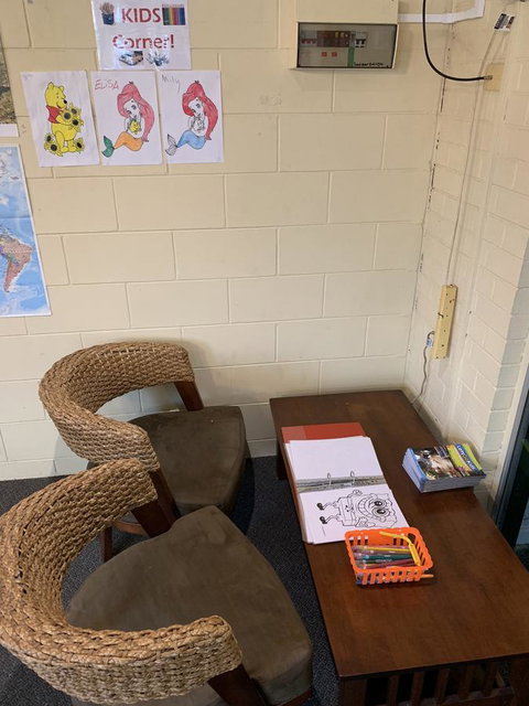 Pine Tree Motel - Darwin Holiday 17