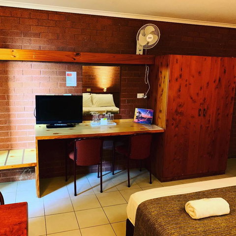 Pine Tree Motel - Darwin Holiday 30