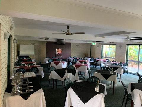 Pine Tree Motel - Darwin Holiday 9