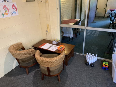 Pine Tree Motel - Darwin Holiday 37