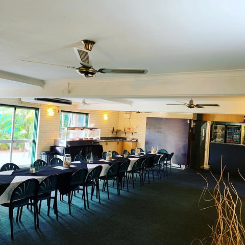 Pine Tree Motel - Darwin Holiday 38