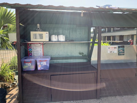 Pine Tree Motel - Darwin Holiday 5