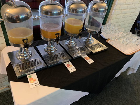 Pine Tree Motel - Darwin Holiday 15