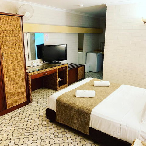 Pine Tree Motel - Darwin Holiday 26