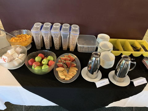 Pine Tree Motel - Darwin Holiday 14