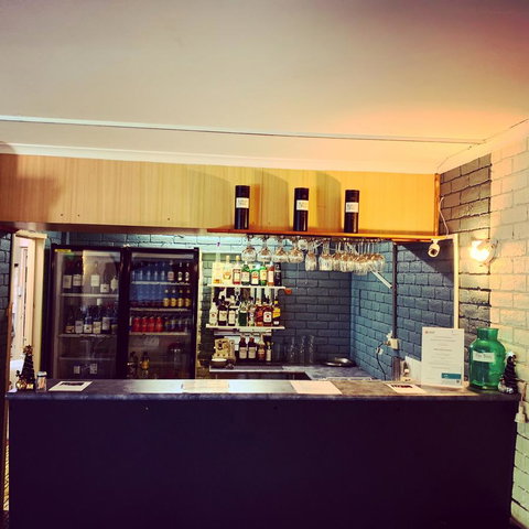 Pine Tree Motel - Darwin Holiday 8