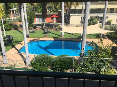 Pine Tree Motel - Darwin Holiday 7