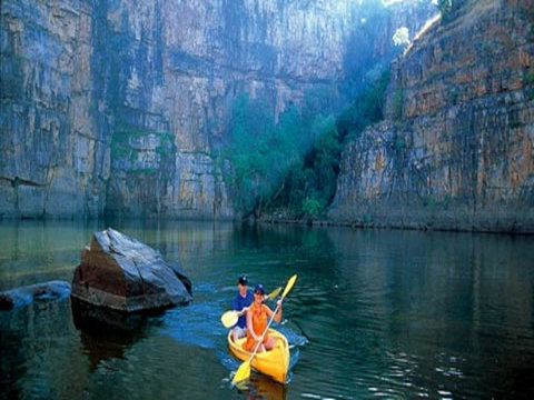 Pine Tree Motel - Darwin Holiday 43