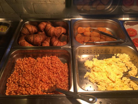 Pine Tree Motel - Darwin Holiday 13