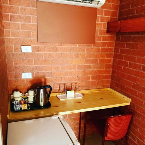 Pine Tree Motel - Darwin Holiday 29