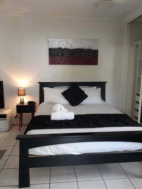 Central Studio, Darwin CBD Northern Territory - Darwin Holiday 1
