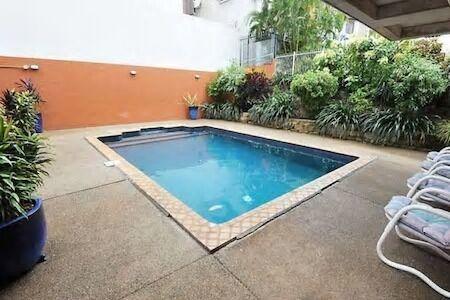 Central Studio, Darwin CBD Northern Territory - Darwin Holiday 6